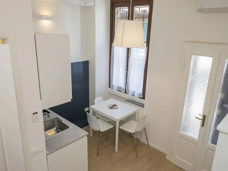 Apartmán Youhosty - Accademia 53 Quinto Milán
